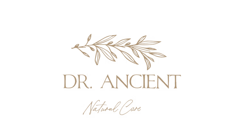 Dr.Ancient