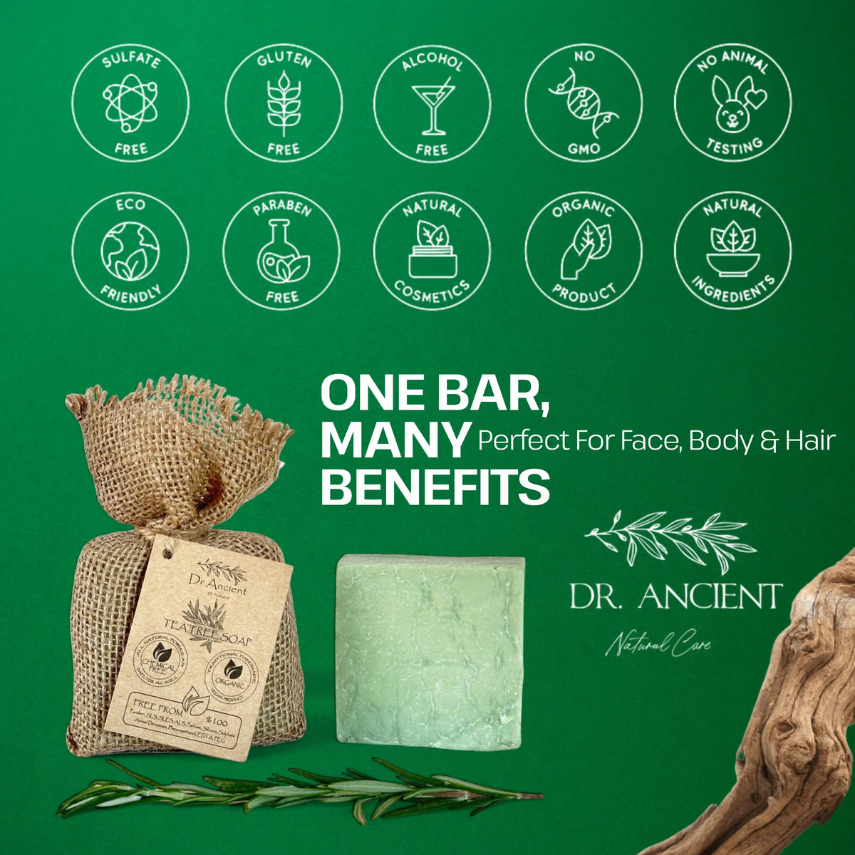 Discover our Tallow & Pure Olive Oil Soap Bar, traditionally kettle-crafted in Antakya with organic tallow and virgin olive oil for gentle cleansing, deep hydration, and nourished skin.